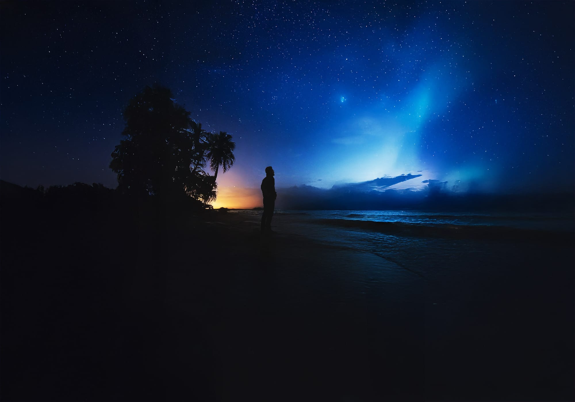 Sudden Loss of Interest