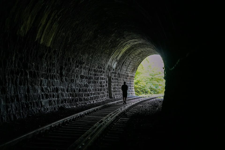 The Day Everything Got Quiet: Understanding Emotional Disconnection