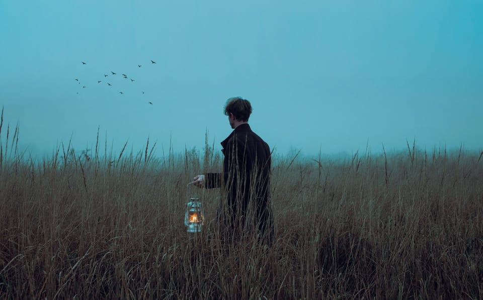 Loss of Interest in Life: Is Something Wrong With Me?