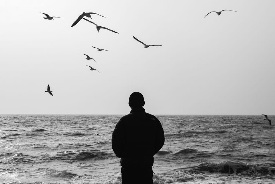 High-Functioning Burnout: When You’re Succeeding But Dying Inside