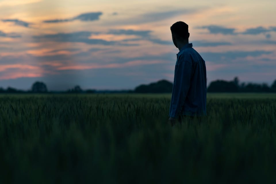 Why Don’t I Care Anymore — Even About Things I Used to Love?