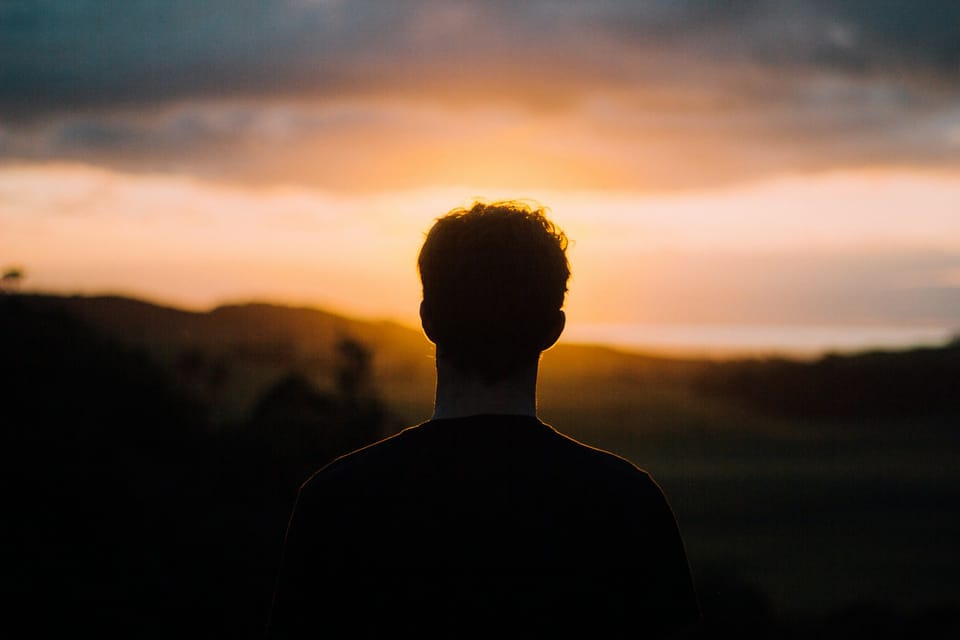 Languishing vs Depression: The Critical Difference