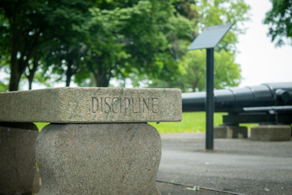 The Real Reason Discipline Isn’t Working Right Now