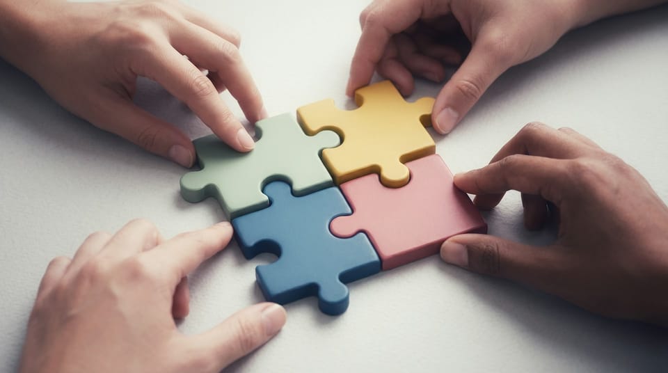 How Emotional Reconnection Slowly Happens