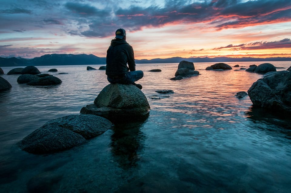Loneliness Without Being Alone