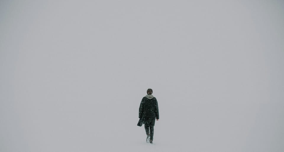 Why Relationships Feel Thinner Than They Used To