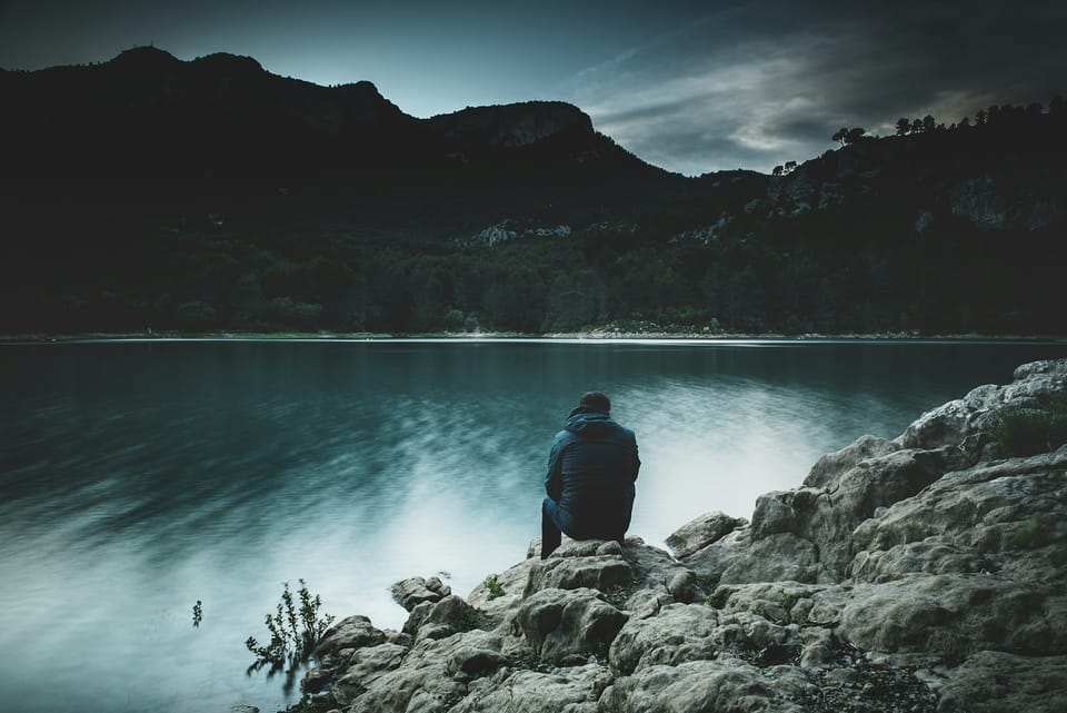 Why Silence Feels Uncomfortable Now